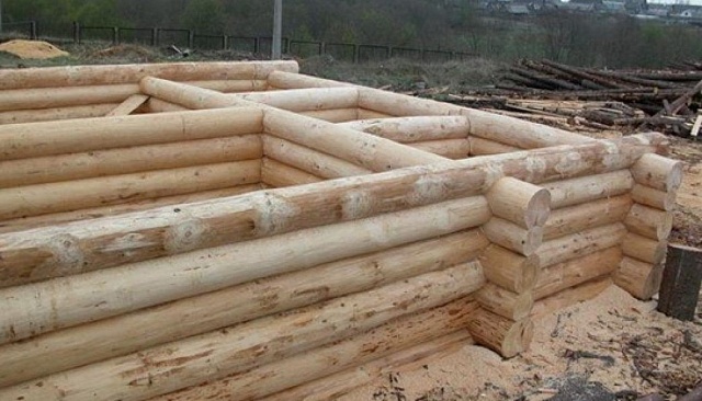 В Костромской области многодетные семьи смогут покупать древесину дешевле