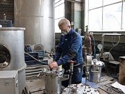 Сергей Ситников поставил  задачу пересмотреть подходы  к оказанию мер  господдержки бизнесу 