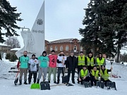 Будем помогать вместе!