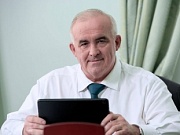 Сергей Ситников поздравил женщин с 8 Марта