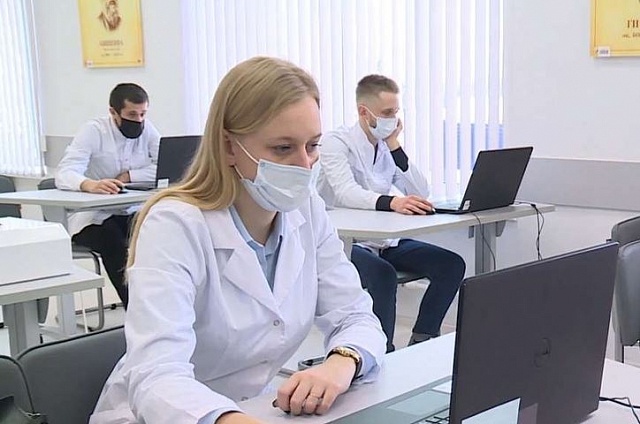 Костромичей приглашают на онлайн-экзамен по основам здорового образа жизни