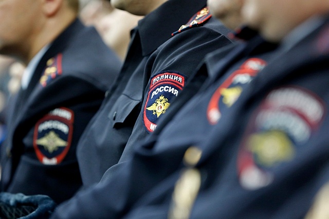 15 000 рублей сотрудникам правоохранительных органов до конца 2021 года с последующей индексацией