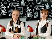 С технологиями изменять мир