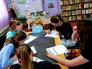 Греют сердце строчки этих писем...