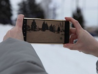 Занесло дорогу? обращайтесь