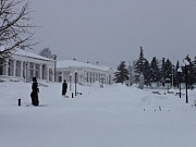 «Единая Россия» приглашает принять участие в масштабной акции «Снежный вызов 44»