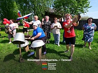 «Галина» - лучшие!