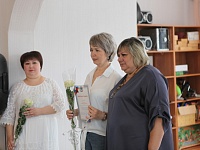 Без громких слов,  но с настоящей силой