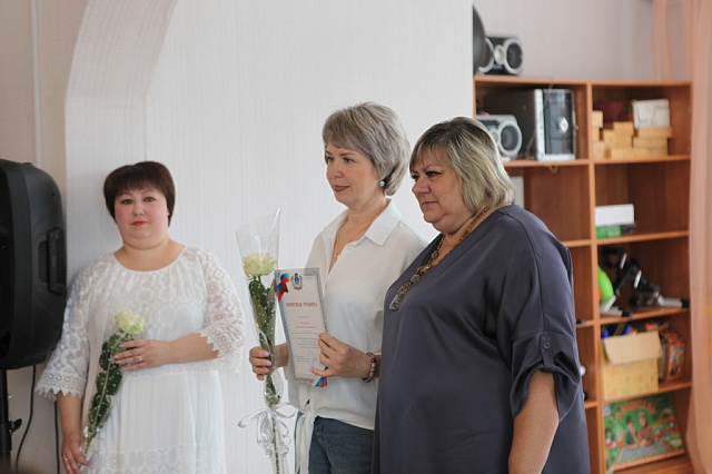 Без громких слов,  но с настоящей силой