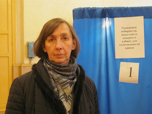 К 15 часам на досрочных выборах главы Галича проголосовал каждый пятый избиратель